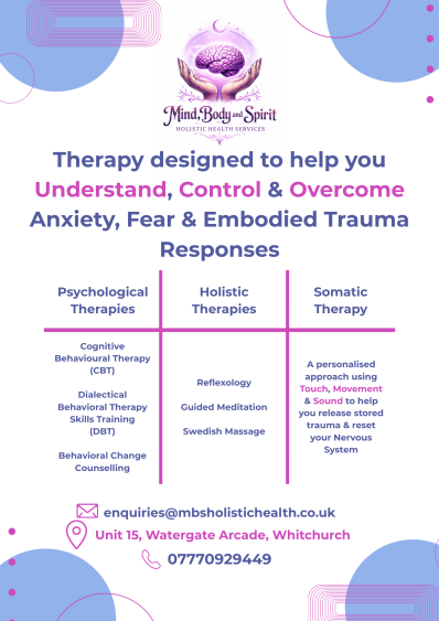 Latest Leaflets - March '26